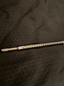 Milwaukee Drill Bit