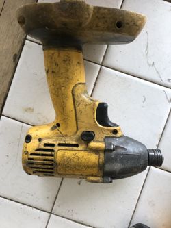 Drills and impact
