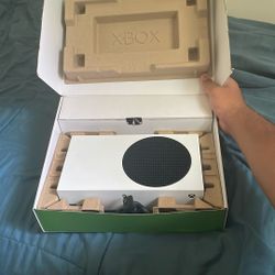 Xbox Series S