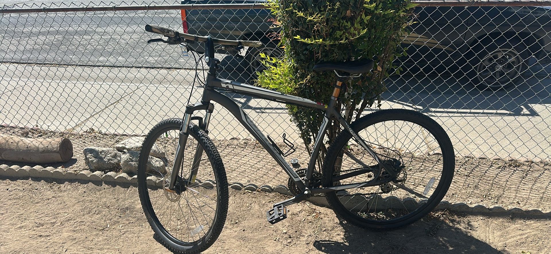 Specialized Bike