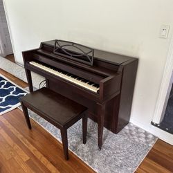 Cable Nelson Piano