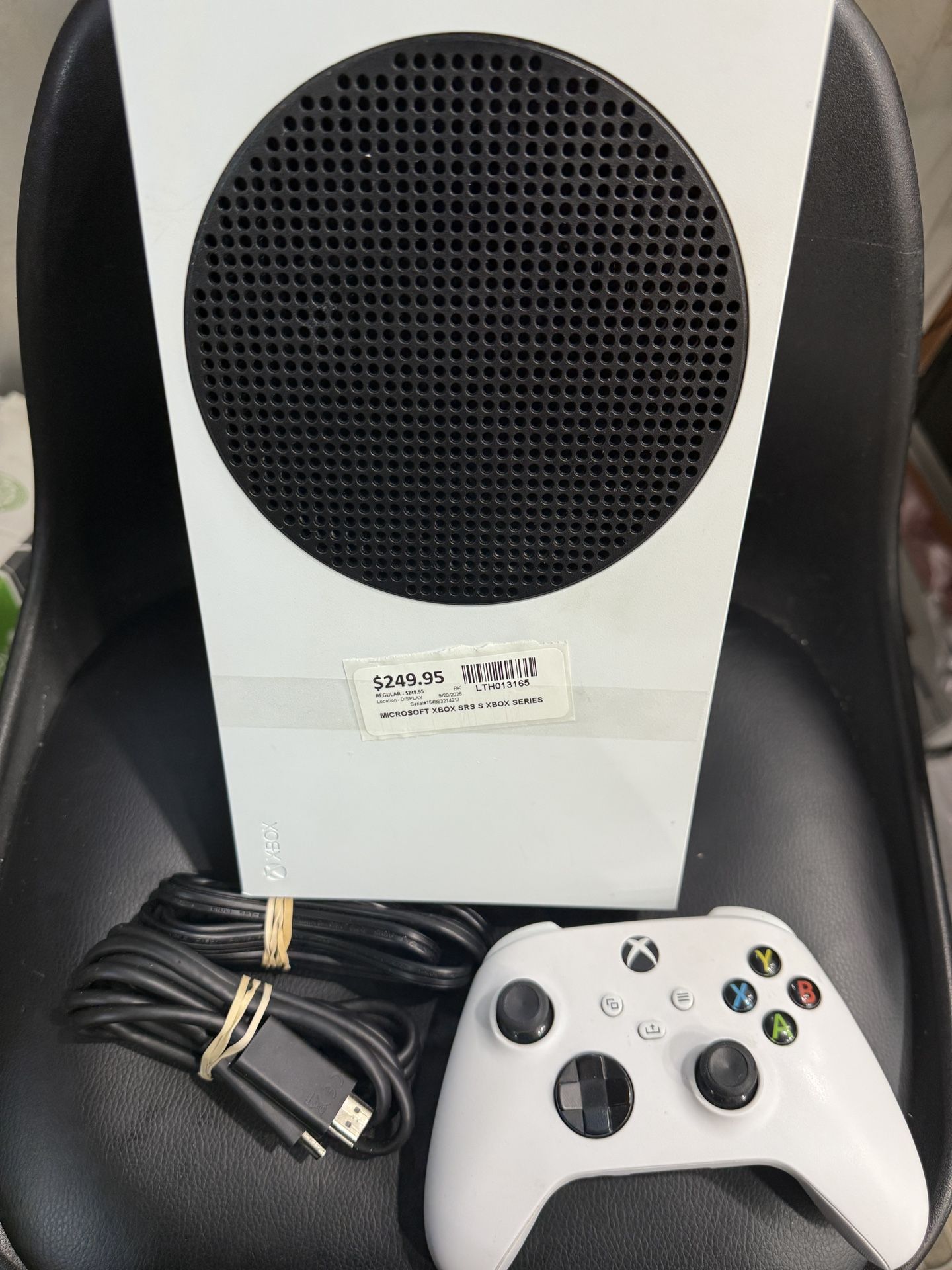 Xbox SRS S 1TB