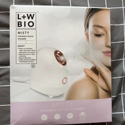 Facial Steamer