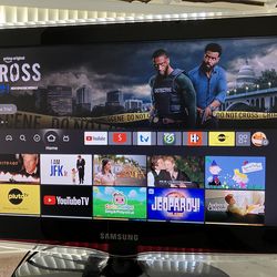 TV with component inputs for retro gaming