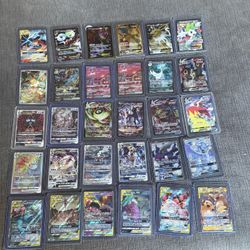 Pokemon Card Singles 