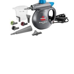 BISSELL® Steam Shot™
