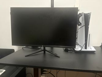 Z-EDGE 24.5 Inch 240Hz Gaming Monitor