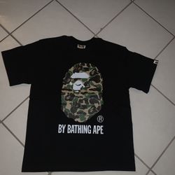 Bape Tee 