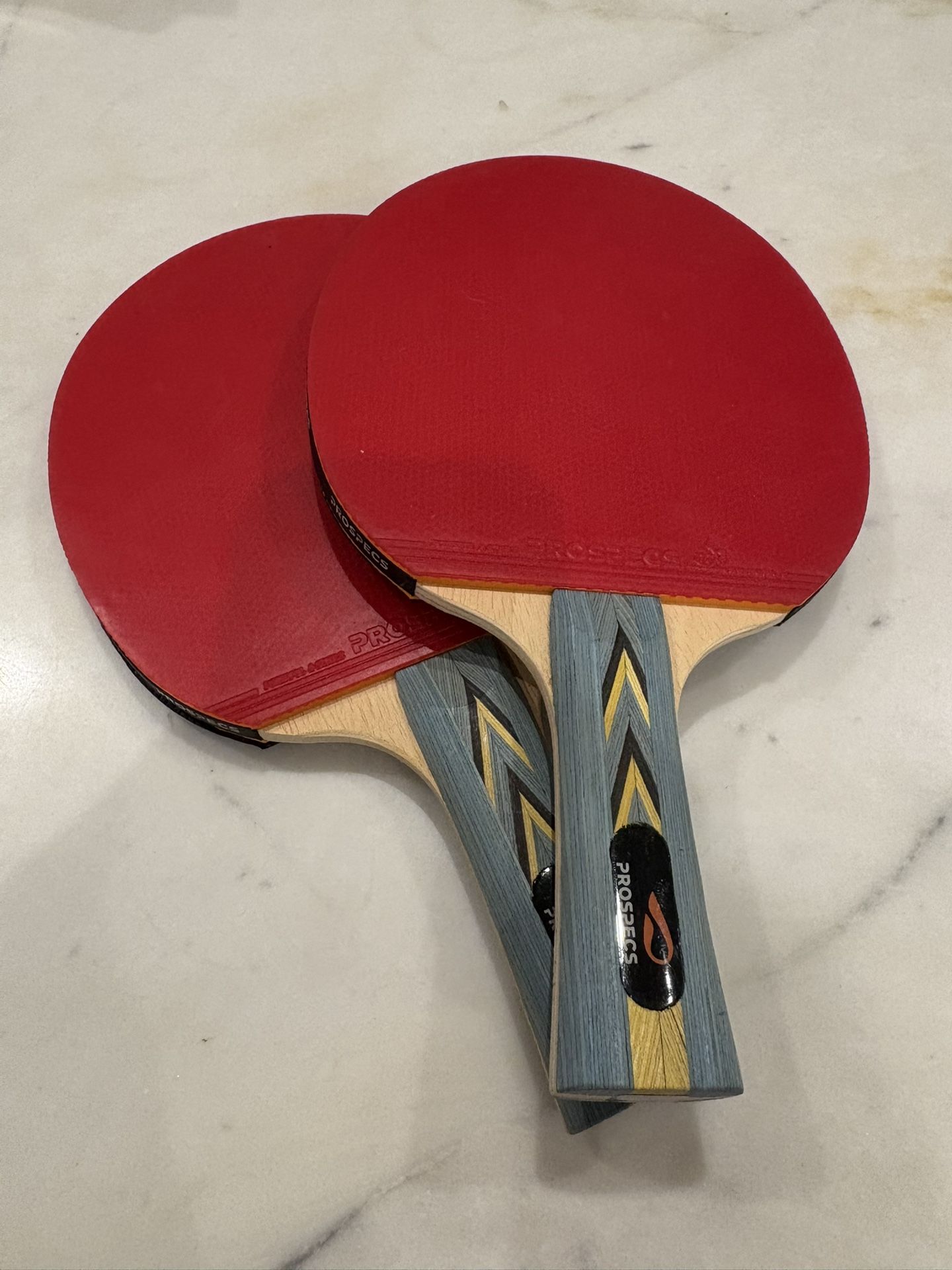 Ping Pong Racket