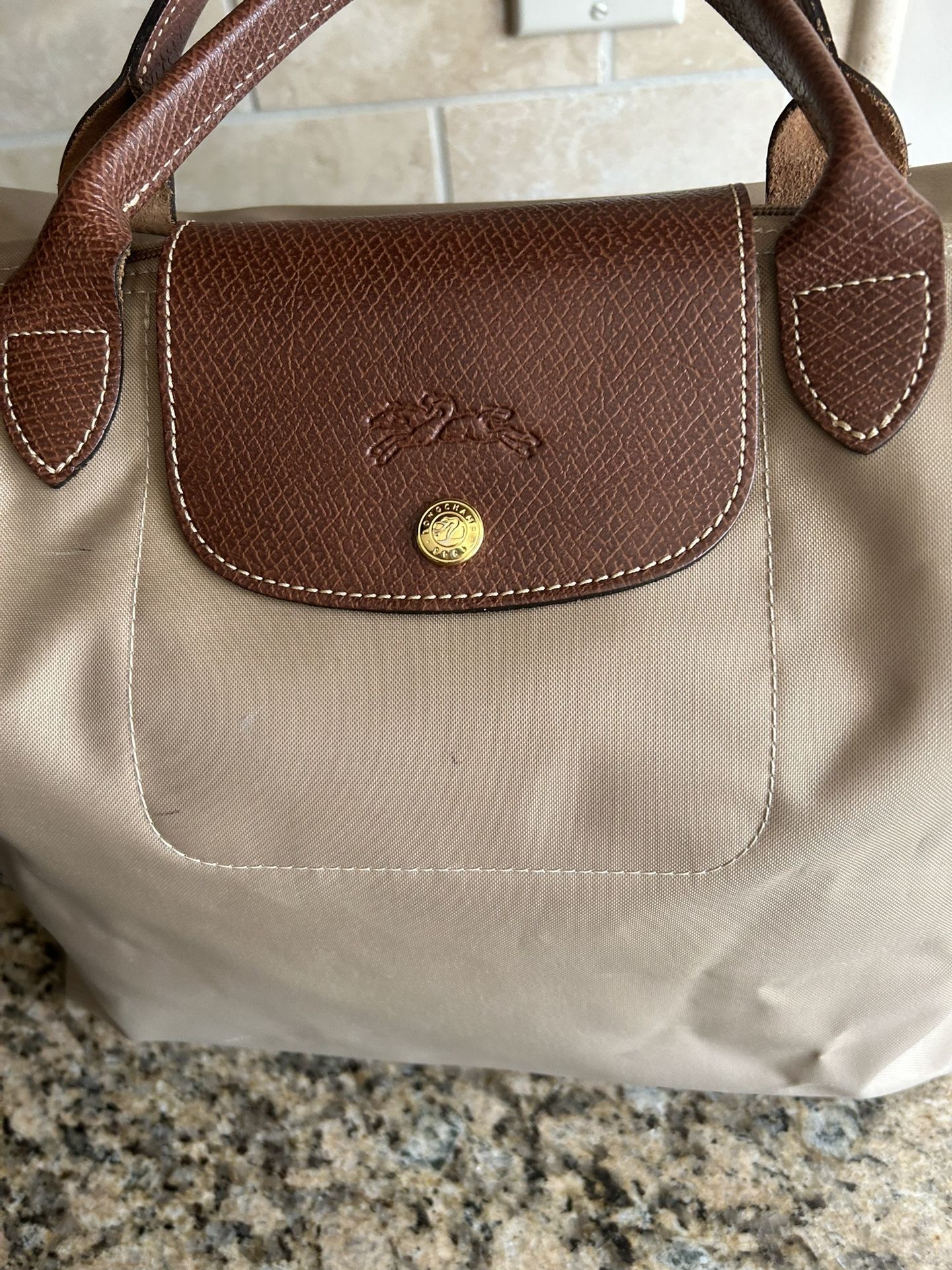 Women’s Purse (Longchamp)