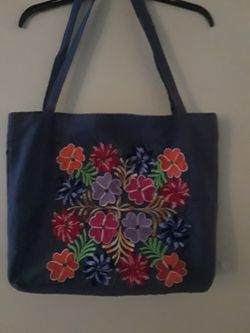 Bolsa de Dama