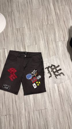Mixed emotions size 36