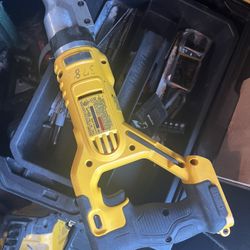 Dewalt Shears 20v