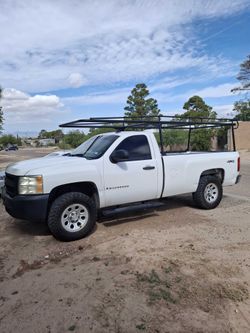 2009 Chevrolet Silverado