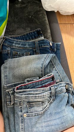 Free size 14 woman jeans
