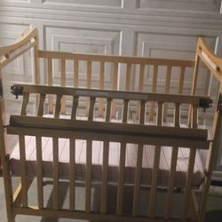 Baby Crib
