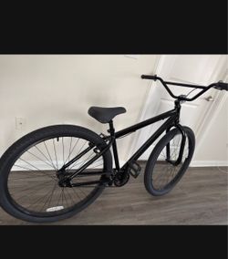 2021 SE stealth Bike 29” Big Ripper