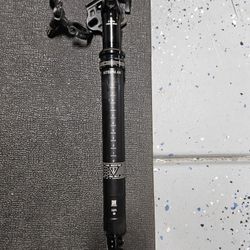 KITSUMA AIR. Dropper Post.