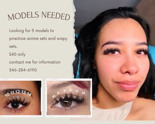 Dm me