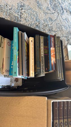 Books