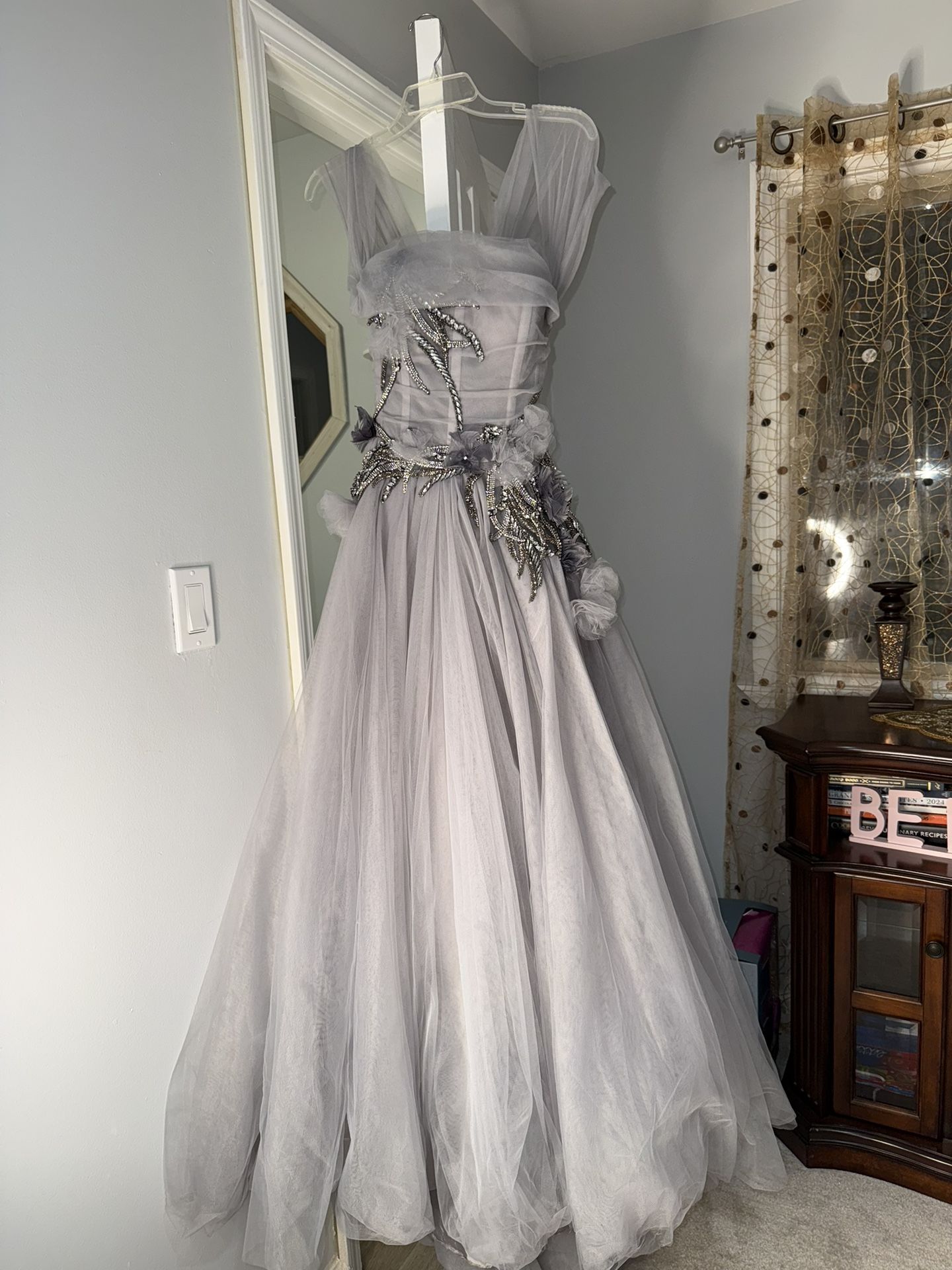 Elegant Dress