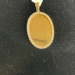 Photo Pendant