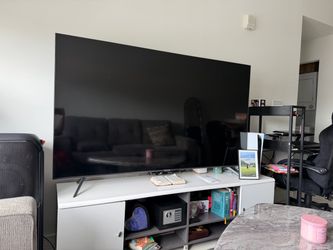 TV 75’ Samsung