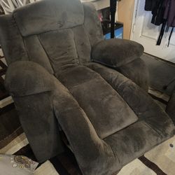 reclining sofas