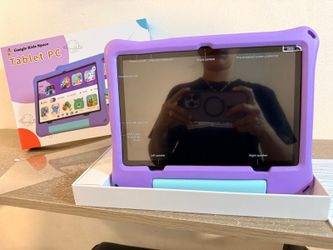 Tablet para niños