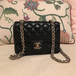 Chanel Bag 