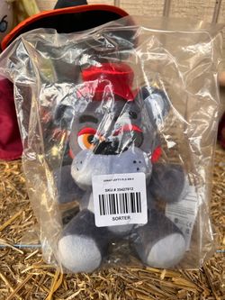 Brand New Jazwares FNAF Five Nights At Freddy’s Lefty Plush
