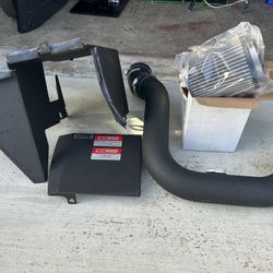 COBB Intake For 2015-2020 Subaru WRX