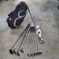 Golf Club Set