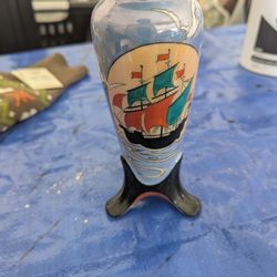 Vintage Noritake Japanese Vase