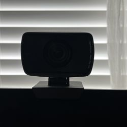 Elgato Facecam Full HD 1080P
