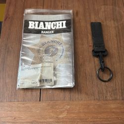 Bianchi Model 7405 Key Holder