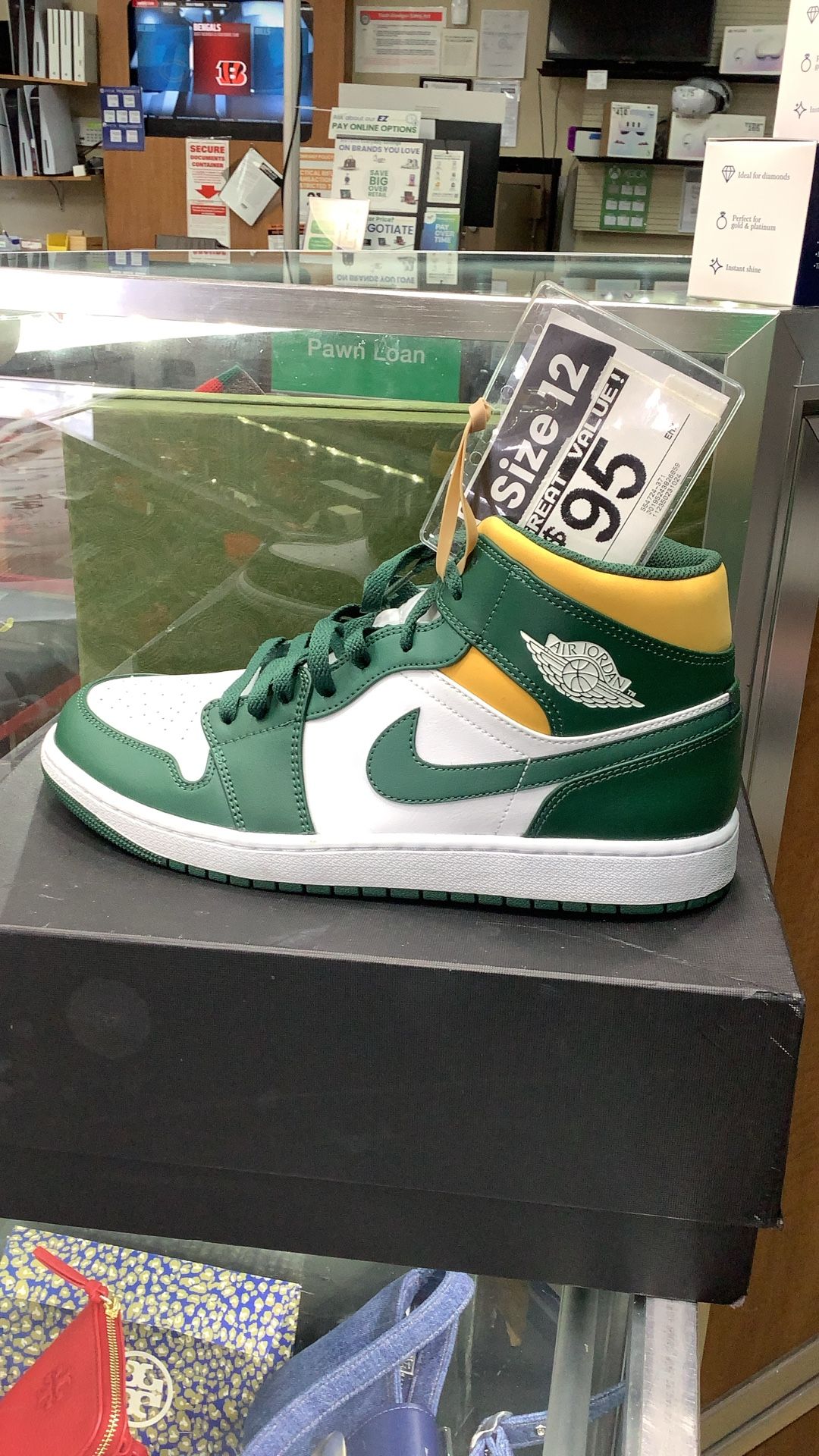 Air Jordan