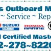 Mike's Outboard Marine LLC 