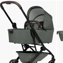 Joolz Aer Bassinet Strolller 