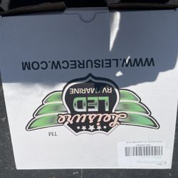 RV LED Lights 