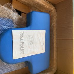 Yoga Headstand Bench