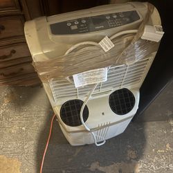 Portable Ac Unit  (zoneaire) Friedrich