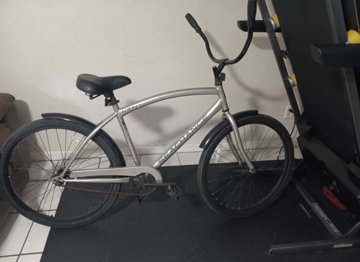 Kent 26” Nike good shape don’t need 