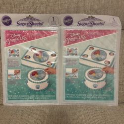 Sugar Sheets
