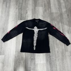 Hellstar Long Sleeve 