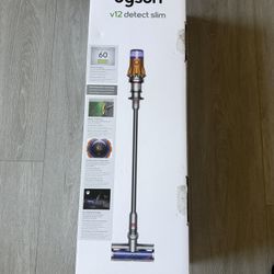 Dyson V12 Detect Slim