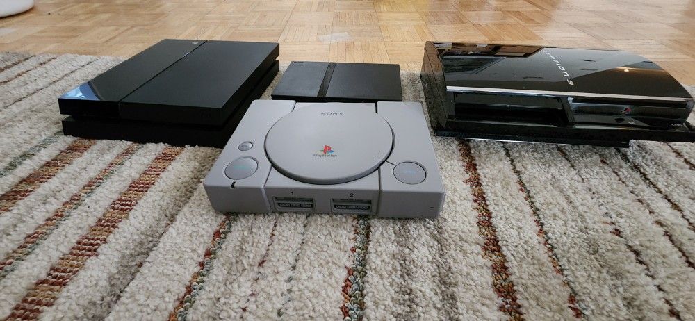 Ps3 Works! No Controller