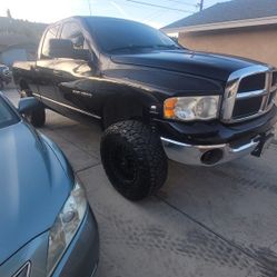 2005 Dodge Ram 2500
