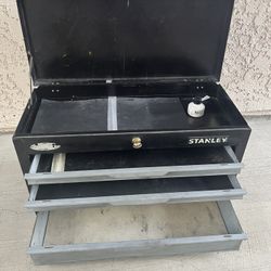 Stanley Tool Box 60$ (OBO)