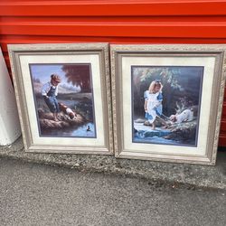 Painting Decorative Home Interiors 